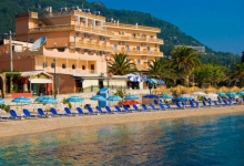 Poza Hotel Potamaki Beach 3*